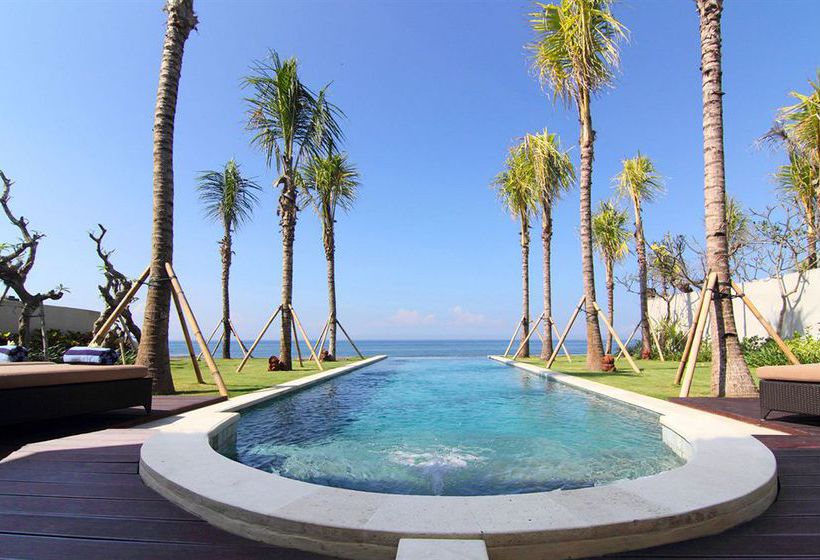 Pandawa Beach Villas Spa In Ubud Starting At Uah1 746 Destinia Pandawa Beach Villas Spa Ubud