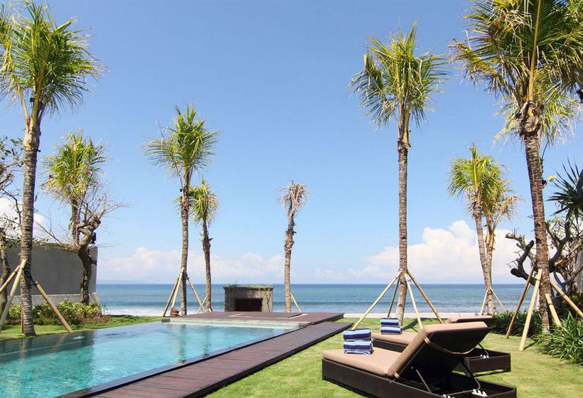 Pandawa Beach Villas Spa The Best Beaches In World Pandawa Beach Villas Spa In Ubud Starting At 125 Destinia