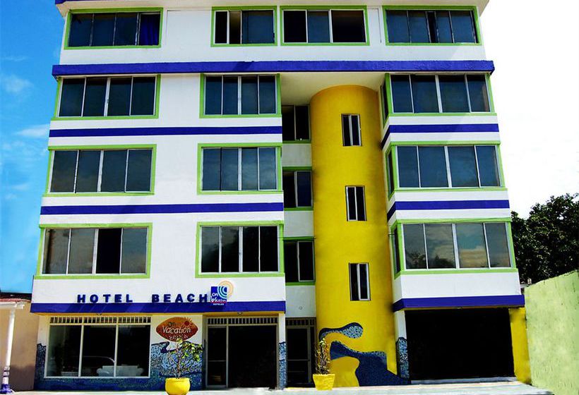 Hotel On Vacation Beach All Inclusive San Andres The Best Offers Hotel On Vacation Beach All Inclusive San Andres