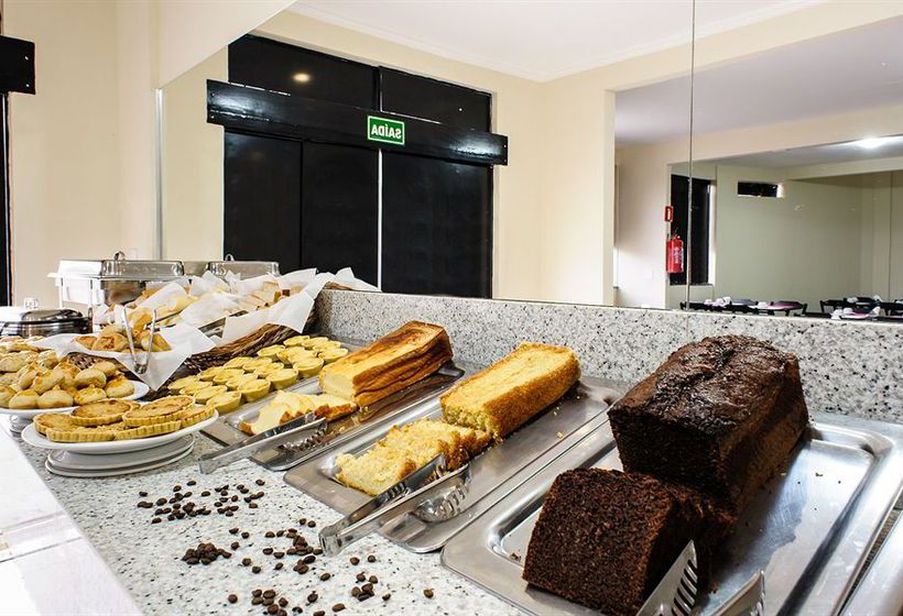 Hotel Mar Do Farol Praia Aracaju