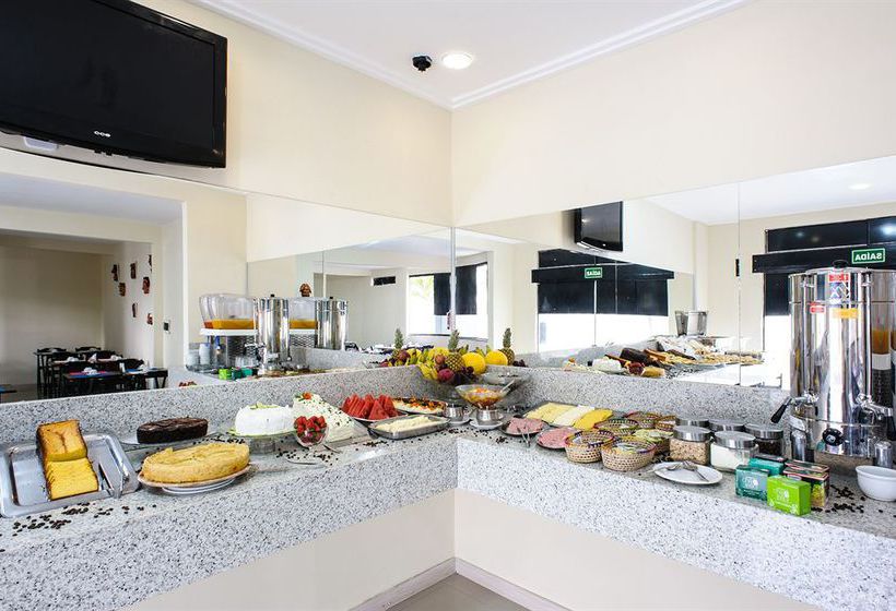 Hotel Mar Do Farol Praia Aracaju
