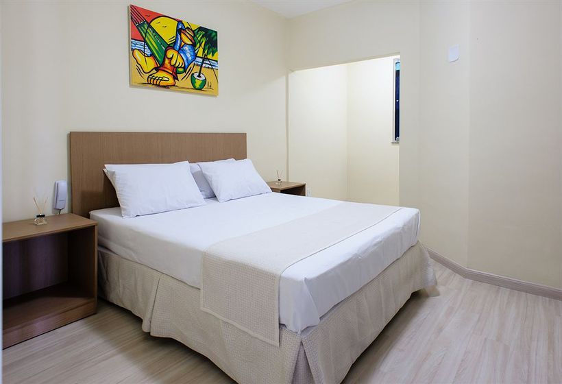 Hotel Mar Do Farol Praia Aracaju