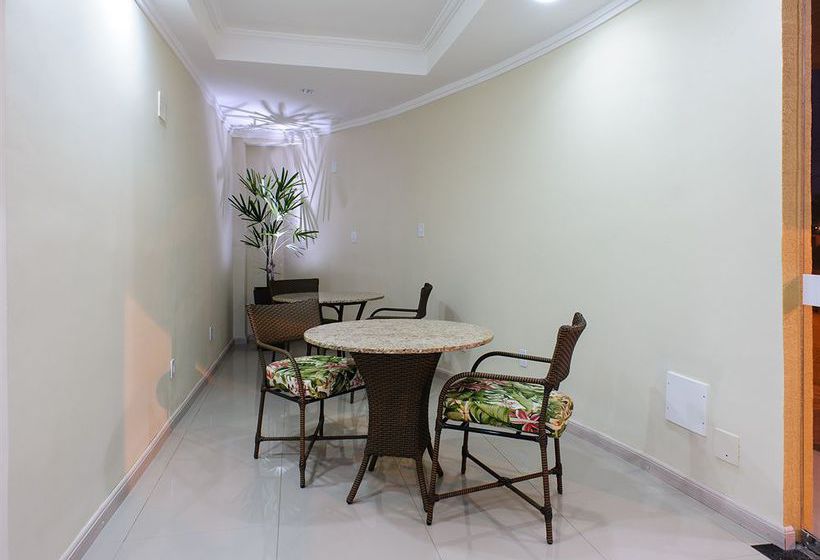 Hotel Mar Do Farol Praia Aracaju