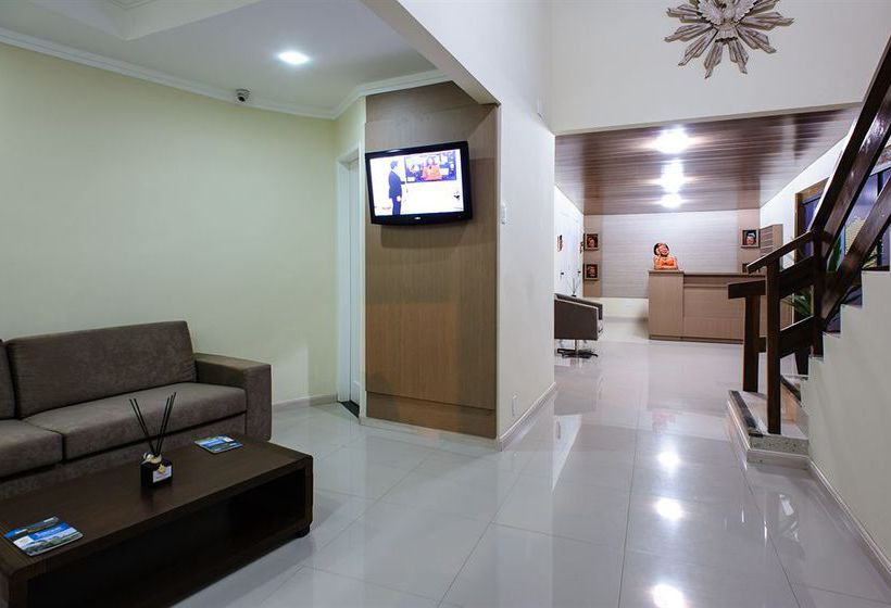 Hotel Mar Do Farol Praia Aracaju