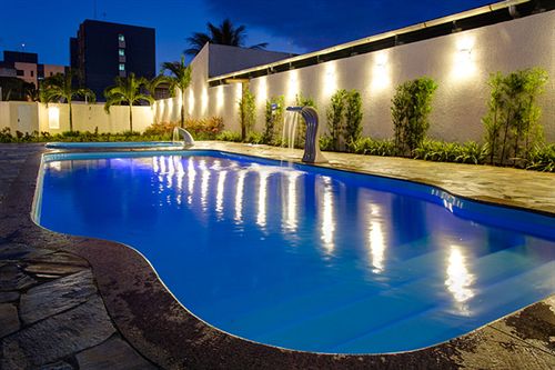 Hotel Mar Do Farol Praia Aracaju