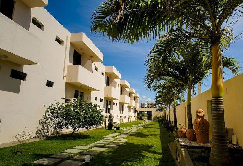Hotel Mar Do Farol Praia Aracaju
