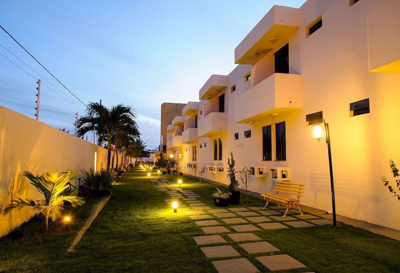 Hotel Mar Do Farol Praia Aracaju
