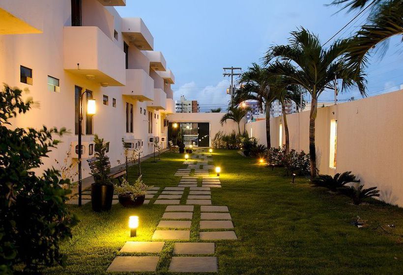 Hotel Mar Do Farol Praia Aracaju