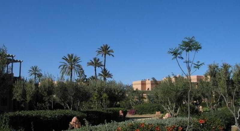 Palm Vacancy Marrakesh