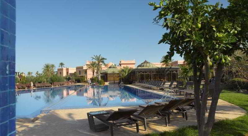 Palm Vacancy Marrakesh