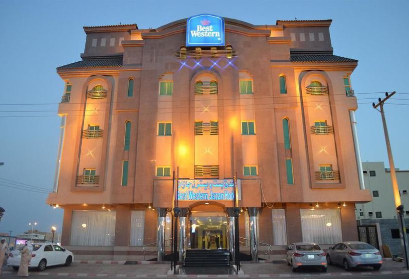 Jizan Hotel, Jizan: the best offers with Destinia