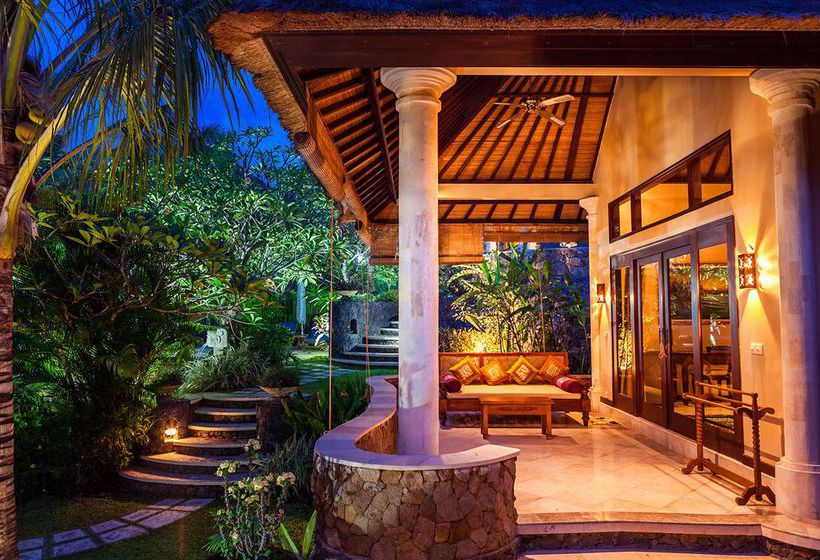  Resort  Jepun  Bali  Villas Karangasem the best offers with 