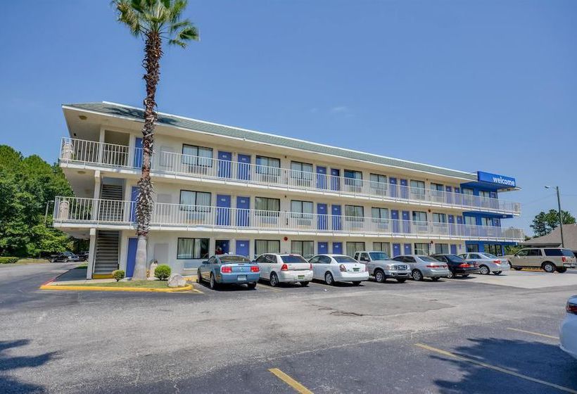 فندق على الطريق Rodeway Inn فى موبايل ألاباما بأسعار تبدأ من ر س