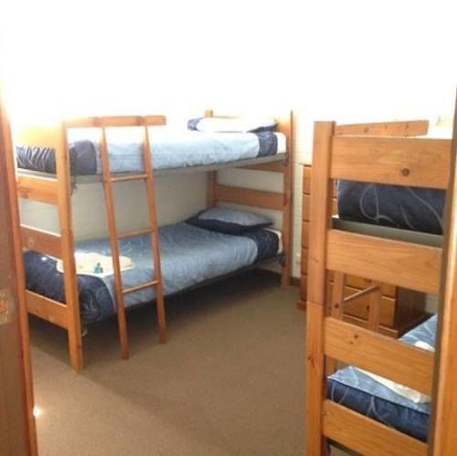 Emu Beach Chalets Albany