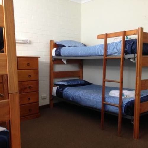 Emu Beach Chalets Albany