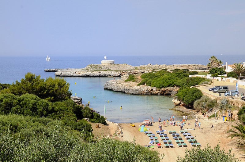 Vacances Menorca Resort Ciutadella