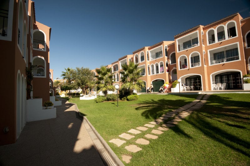 Vacances Menorca Resort Ciutadella