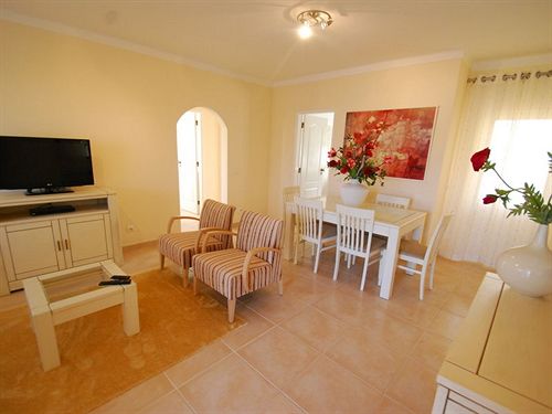 Oasis Parque Country Club Portimao
