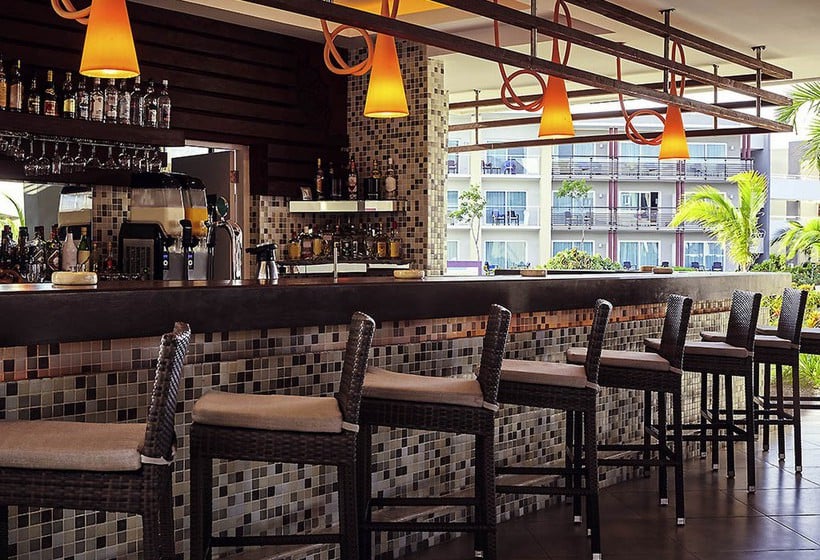 Cafetería