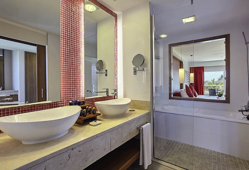 Cuarto de baño