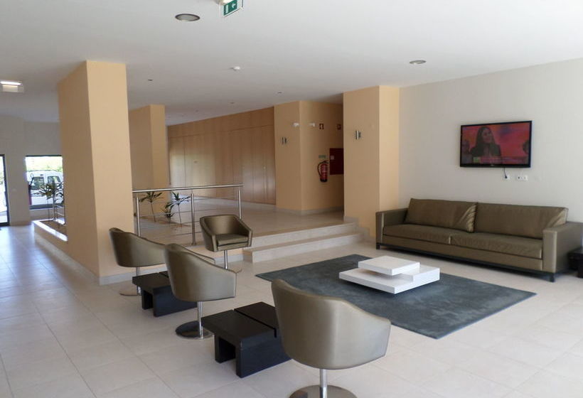 Rocha Tower By Beach Rentals Praia da Rocha
