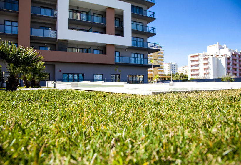 Rocha Tower By Beach Rentals Praia da Rocha
